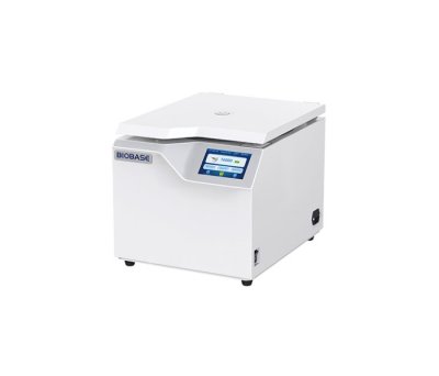 BIOBASE BKC-TH16C Centrifuge แบบตั้งโต๊ะ