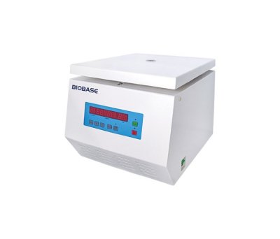 BIOBASE BKC-TH16II Centrifuge แบบตั้งโต๊ะ