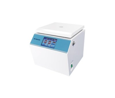 BIOBASE BKC-TH18II Centrifuge แบบตั้งโต๊ะ