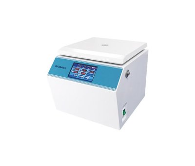 BIOBASE BKC-TH21 Centrifuge แบบตั้งโต๊ะ