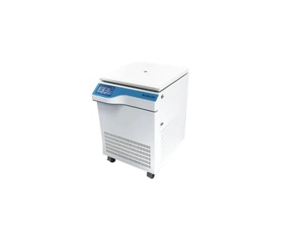 BIOBASE BKC-TH24RL Centrifuge แบบตั้งพื้นควบคุมอุณหภูมิ