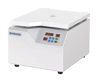 BIOBASE BKC-TL4B Centrifuge แบบตั้งโต๊ะ