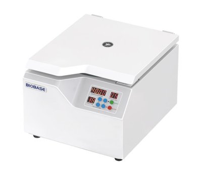 BIOBASE BKC-TL4Ce Centrifuge สำหรับงานภูมิคุ้มกันโลหิตวิทยา