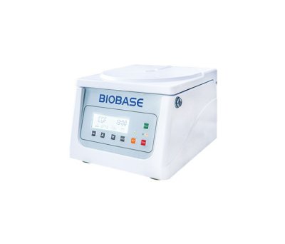 BIOBASE BKC-TL4CII Centrifuge สำหรับ CGF / PRF