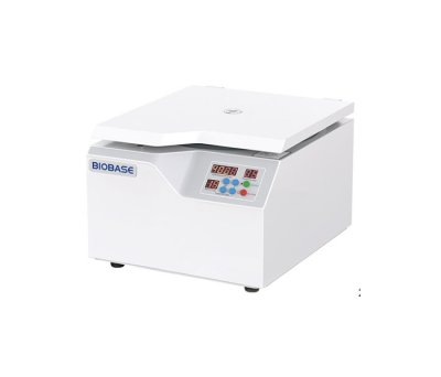 BIOBASE BKC-TL4G Centrifuge สำหรับ Gel Card