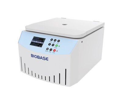 BIOBASE BKC-TL4MII Centrifuge แบบตั้งโต๊ะ