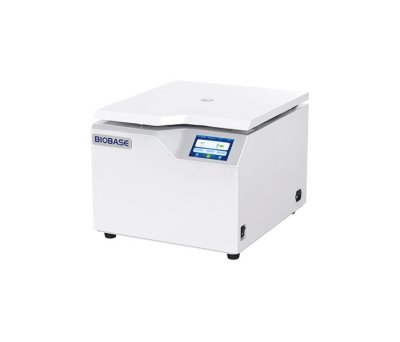 BIOBASE BKC-TL4MP Centrifuge สำหรับ Microplate