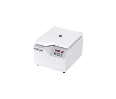 BIOBASE BKC-TL4V Centrifuge สำหรับ CGF / PRF