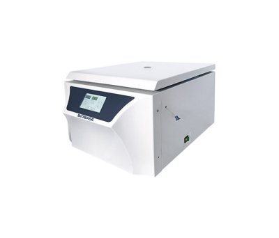 BIOBASE BKC-TL5LII Centrifuge แบบตั้งโต๊ะ