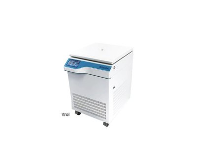 BIOBASE BKC-TL5RIII Centrifuge แบบตั้งพื้นควบคุมอุณหภูมิ