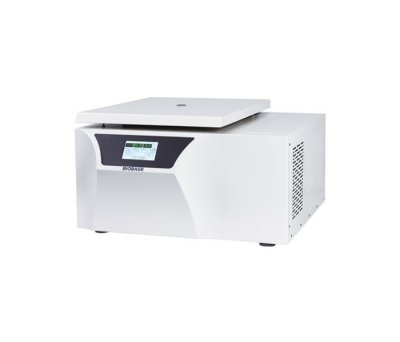 BIOBASE BKC-TL5RL Centrifuge แบบตั้งโต๊ะควบคุมอุณหภูมิ
