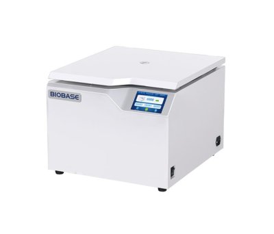 BIOBASE BKC-TL6B Centrifuge แบบตั้งโต๊ะ