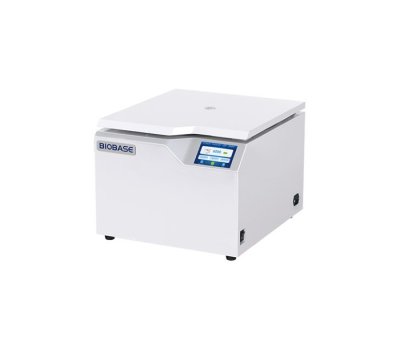 BIOBASE BKC-TL6C Centrifuge แบบตั้งโต๊ะความจุสูง