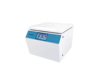 BIOBASE BKC-TL6IV Centrifuge แบบตั้งโต๊ะ ภาพประกอบซีรีส์
