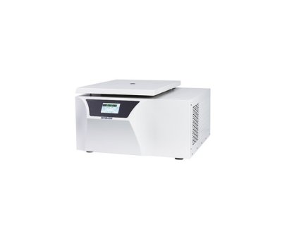 BIOBASE BKC-TL6RD Centrifuge แบบตั้งโต๊ะควบคุมอุณหภูมิ