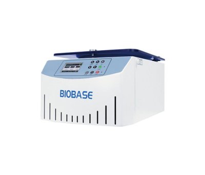 BIOBASE BKC-TLCT4Y Centrifuge สำหรับ Gel Card