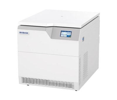 BIOBASE BKC-VL8RD-I Centrifuge สำหรับถุงเลือดแบบควบคุมอุณหภูมิ