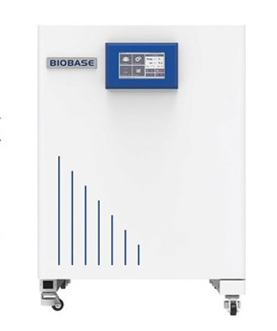 BIOBASE BJPX-C80II CO2 Incubator ตู้บ่มเพาะเลี้ยงเซลล์ 80 ลิตร
