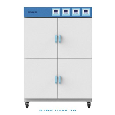 ตู้บ่มอุณหภูมิคงที่ BIOBASE BJPX-H100-4C