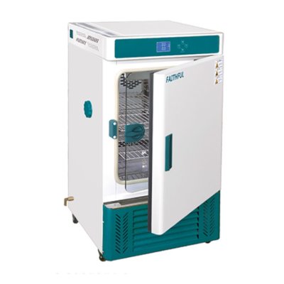 ตู้บ่มเย็น BOD FAITHFUL SPX-70BX