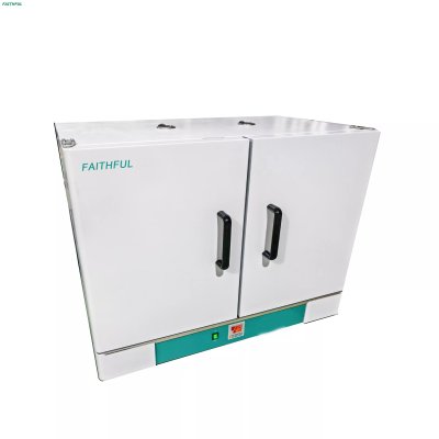 FAITHFUL DGF-250B ตู้อบลมร้อน ภาพตัวอย่างรุ่นหรือซีรีส์