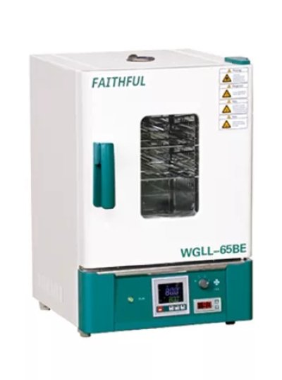 FAITHFUL WGLL-30BE ตู้อบลมร้อน ภาพตัวอย่างรุ่นหรือซีรีส์