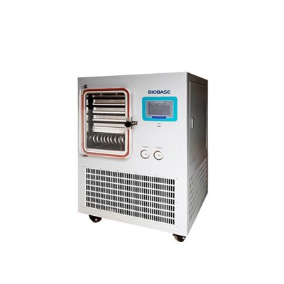 เครื่อง Freeze Dryer BIOBASE BK-FD30S Standard