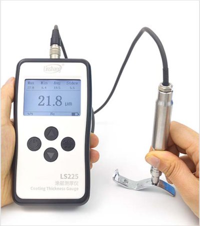 Coating Thickness Gauge