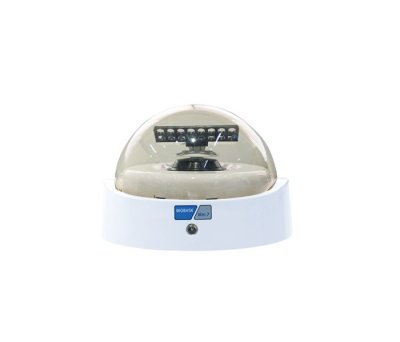 BIOBASE Mini-5 Single Speed Mini Centrifuge 5000 rpm ภาพซีรีส์ Mini-5/Mini-7