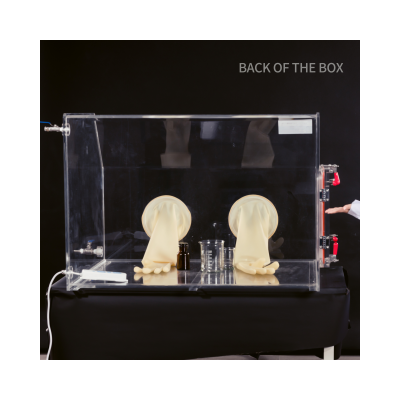 Glove Box