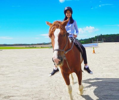 ซัมเมอร์นิวซีเเลนด์ เรียนในโรงเรียนมัธยม 