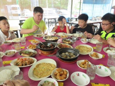 ซัมเมอร์สิงคโปร์