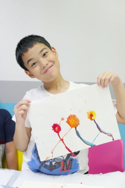 ซัมเมอร์สิงคโปร์