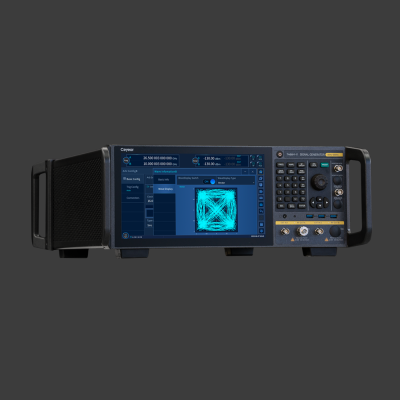 1466-V Vector Signal Generator