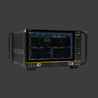 3674 Series Vector Network Analyzer