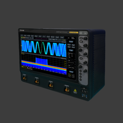 4457 Series Digital Oscilloscope