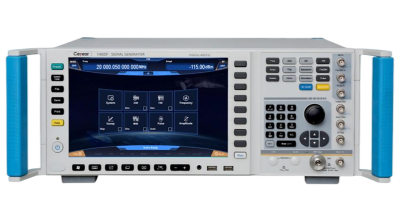 1465 Signal Generator