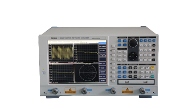 3656 Series Vector Network Analyzer