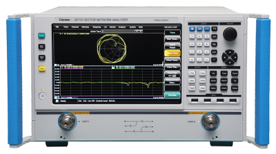 3671 Series Vector Network Analyzer