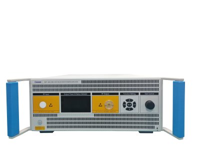 3871 Series Solid-state Power Amplifier