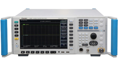 3986 Series Noise Figure Analyzer