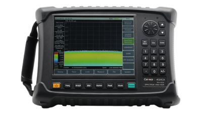 4024CA Spectrum Analyzer