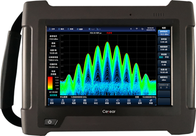 4025 Spectrum Analyzer
