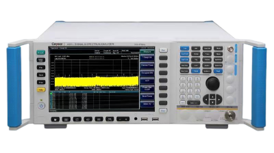 4051 Series Signal and Spectrum Analyzer