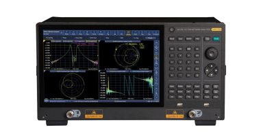3657 Series Vector Network Analyzer