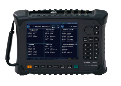 1433 Series Signal Generator