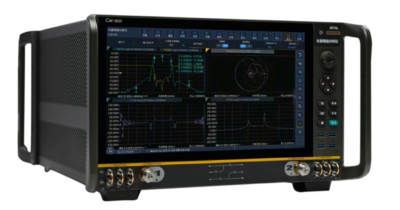 3674 Series Vector Network Analyzer