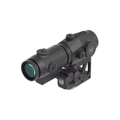 Vector Optics Scrapper 1x29 MRT Red Dot & Paragon 3x Magnifier Kit
