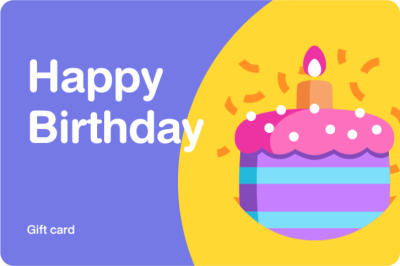 E - Gift Card Multiple price ภาษาไทย (校免壯夕福枝上它幫久以活打豆停種北氣學；)