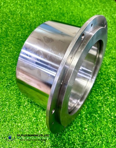 Simplex Fore Stern Tube – Chomeliner